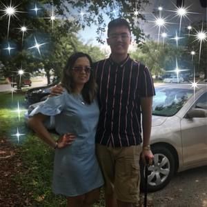 Meet your Posher, Ana-liza